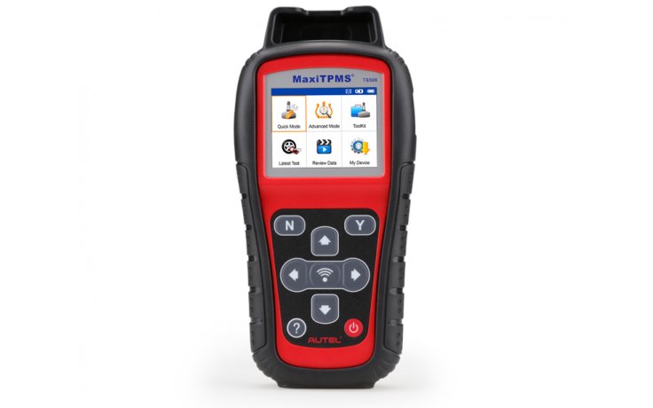 Tester TPMS Autel TS508