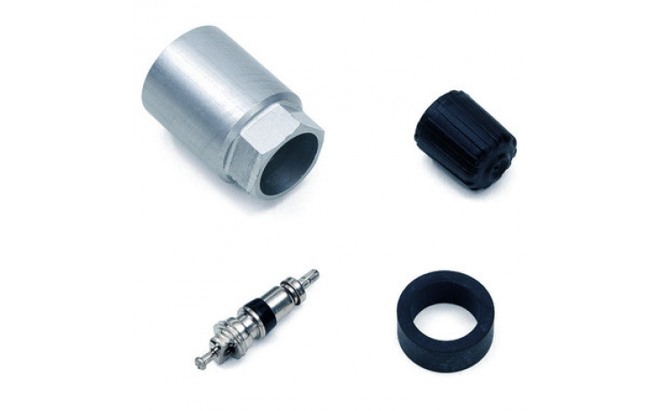 Zestaw naprawczy zaworu TPMS NISSAN / OPEL / VOLVO
