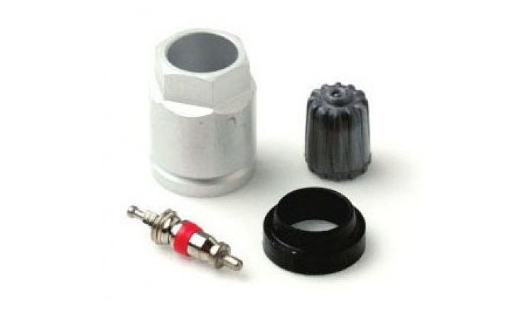 Zestaw naprawczy zaworu TPMS Ford