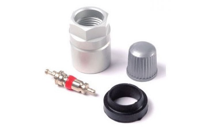 Zestaw naprawczy zaworu TPMS Nissan