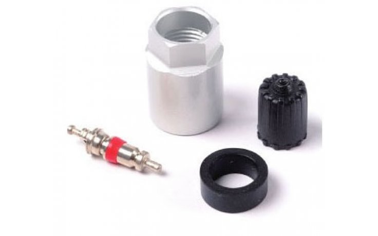 Zestaw naprawczy zaworu TPMS Volvo