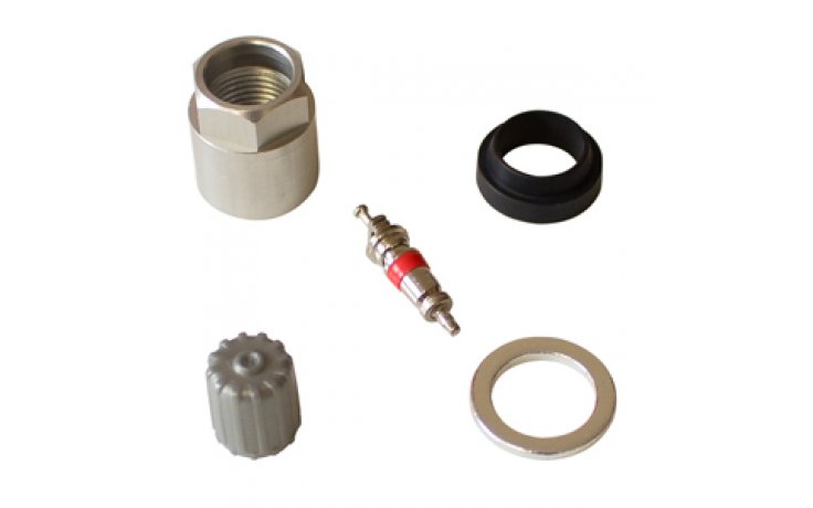 Zestaw naprawczy zaworu TPMS Pacyfic