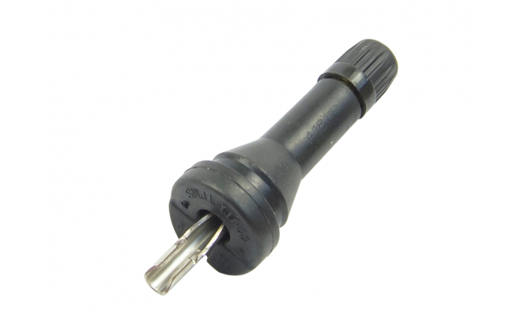 Zawór TPMS do czujnika OEM - Conti/VDO gumowy TG1D