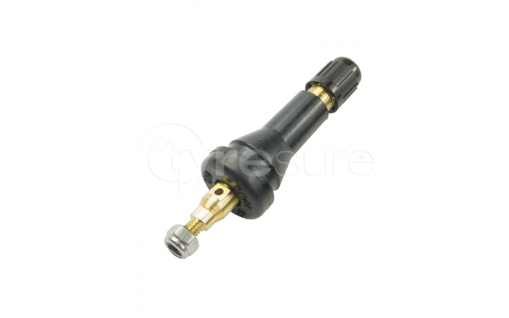 Zawór TPMS do czujnika T-Pro gumowy (6-209LB)