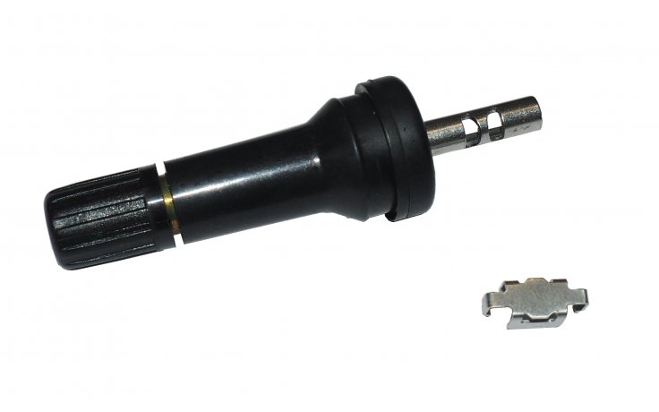 Zawór TPMS do czujnika Pacyfic N11 - gumowy