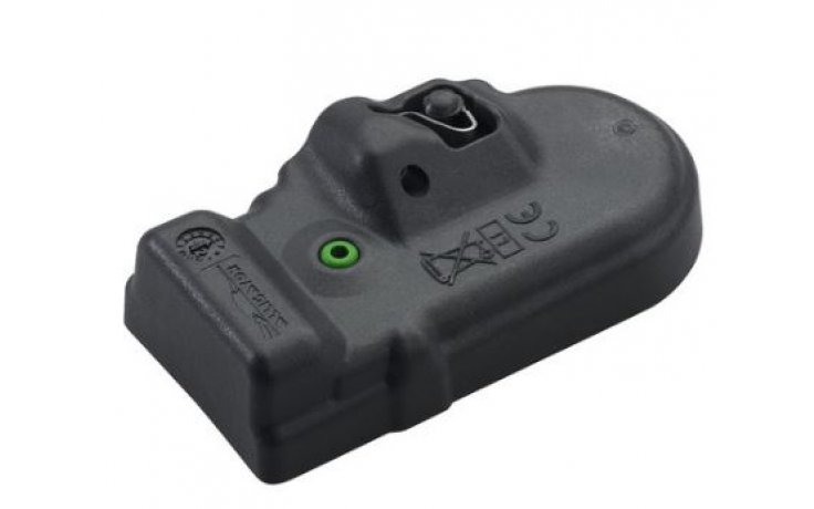 Czujnik ciśnienia do zaworu gumowego TPMS Sens.it  315 MHz USA