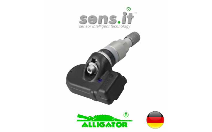 Czujnik TPMS Sens.it  434 MHz z zaworem 562-3942