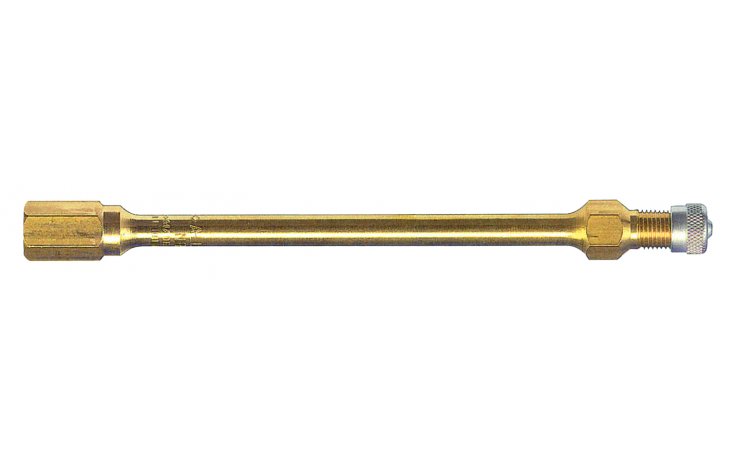 Przedłużka metalowa 112