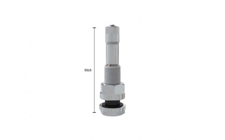 Zawór 54 MS/9,7 - ALCOA