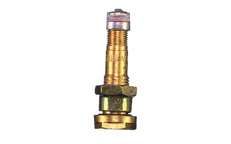 Zawór 41 MS/9,7 - V3.20.1