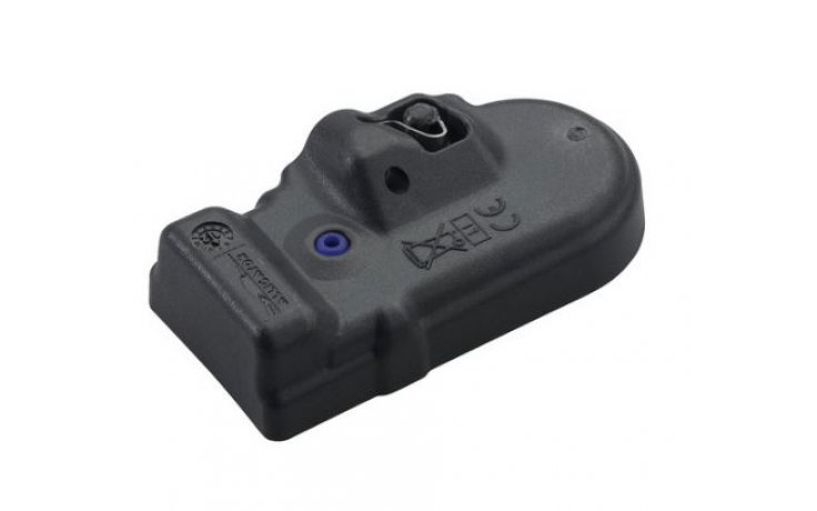 Czujnik ciśnienia do zaworu gumowego TPMS Sens.it  434 MHz Europa