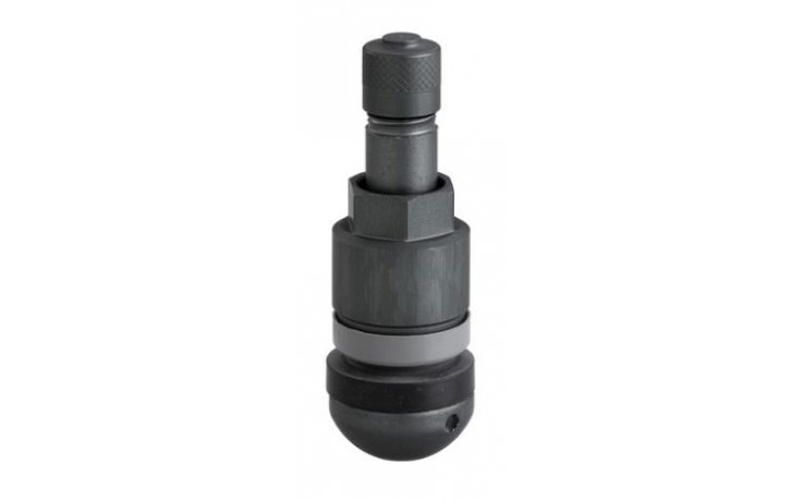 Zawór do czujnika TPMS Sens.it (czarny)