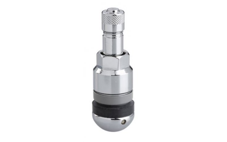 Zawór do czujnika TPMS Sens.it (chrom)