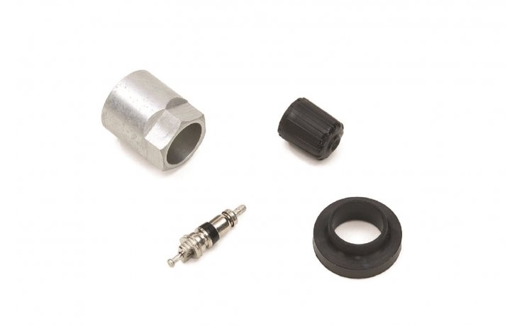 Zestaw naprawczy zaworu TPMS PSA/FIAT