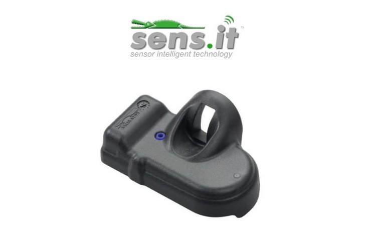 Czujnik ciśnienia TPMS Sens.it  434 MHz Europa