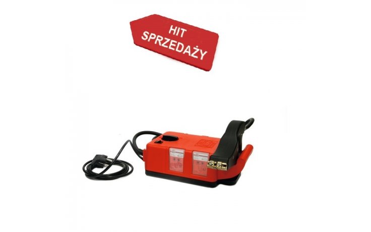 Nacinarka do opon Rubber Cut RC 414 - 230V