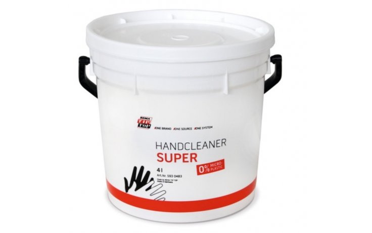 Pasta do mycia rąk SUPER, 11l , Rema Tip Top