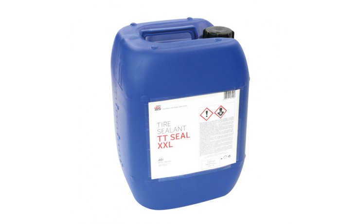 TT SEAL XXL 20l -uszczelniacz do opon rolniczych i OTR/EM