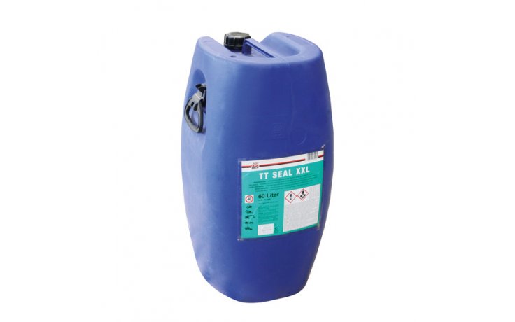 TT SEAL XXL 60l - uszczelniacz do opon rolniczych i OTR/EM