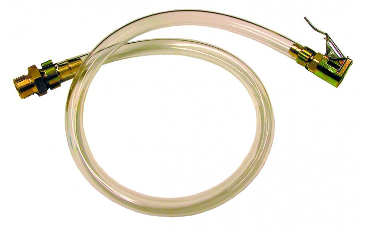 TT SEAL Adapter - Vg 12/ Vg 8