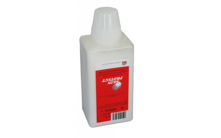 SKIN PROTECT Preparat ochronny do skóry rąk, 1 l