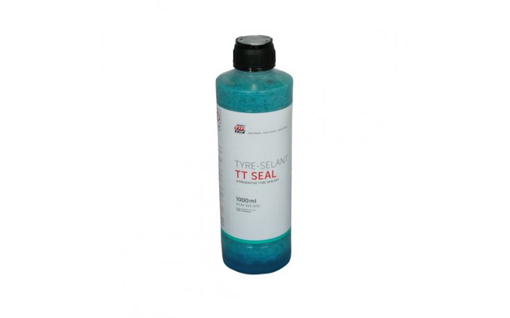 Uszczelniacz do opon TT SEAL, 1000 ml