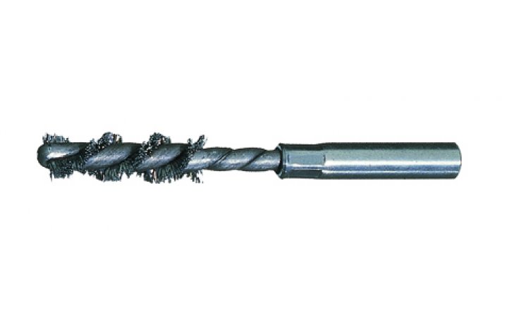 Szczotka cylindryczna 8mm