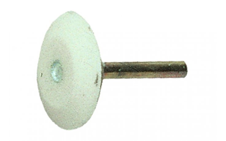 Kamień szlifierski 50x10 mm