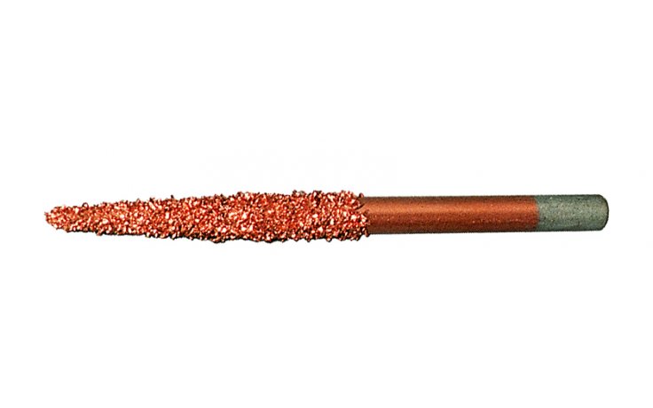 Trzpień szlifierski 5x8x105