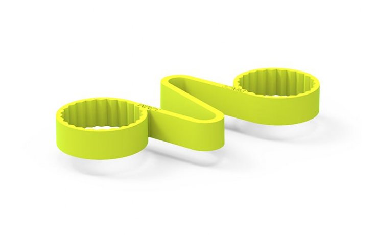 Nakładka CHECKLINK 32 mm