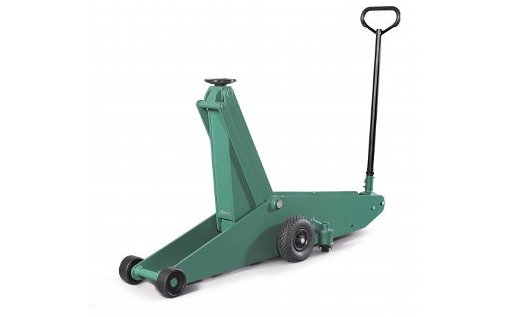 Podnośnik hydrauliczny 8T - Compac 8T-HC