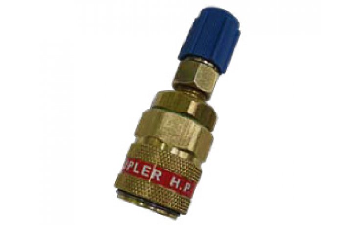 Adapter HP-LP Renault