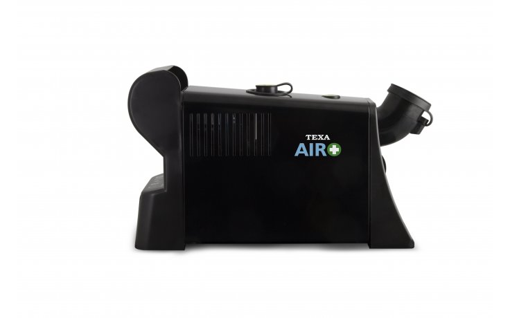 Urządzenie ultradźwiękowe TEXA Air+