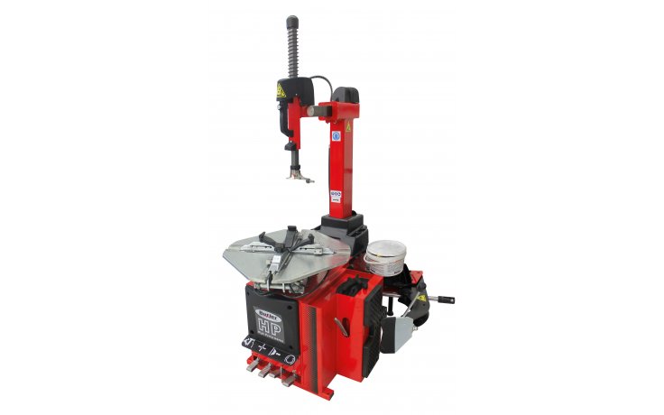 Montażownica Butler HP 643Q.26