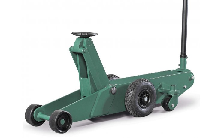 Podnośnik hydrauliczny 10T - Compac 10T-C