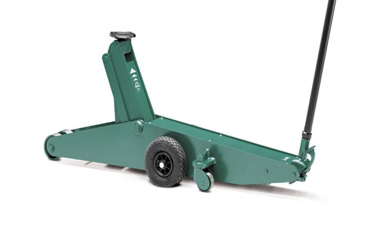 Podnośnik hydrauliczny 10T - Compac 10T-HC