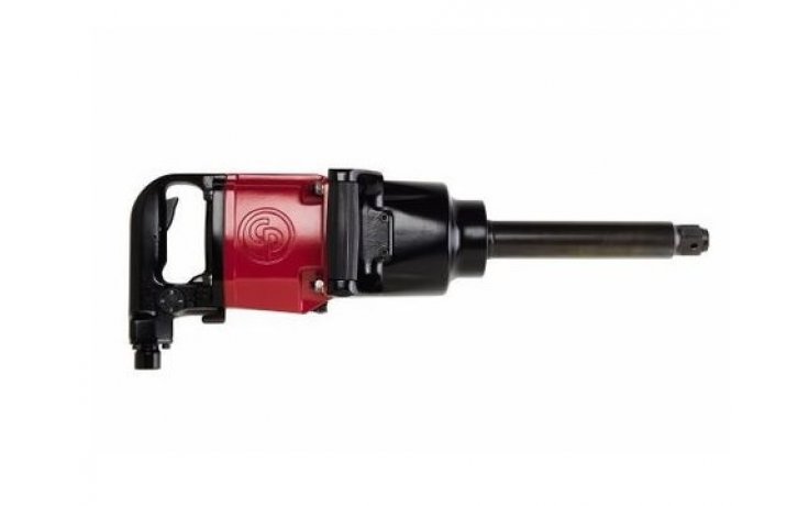 Klucz udarowy CP 5000-6/ 1", pneumatyczny