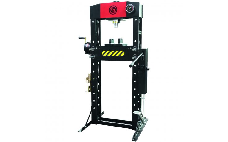 Prasa hydrauliczna 30T