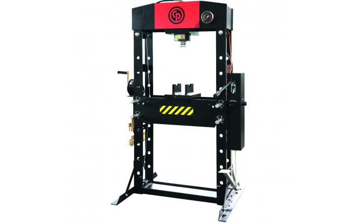 Prasa hydrauliczna 50T