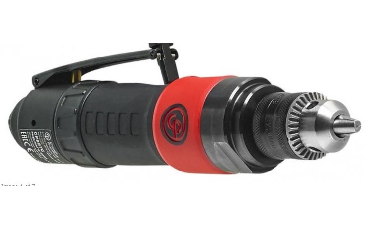 Pneumatyczna wiertarka prosta CP887C, 2100 obr/min., 3/8"