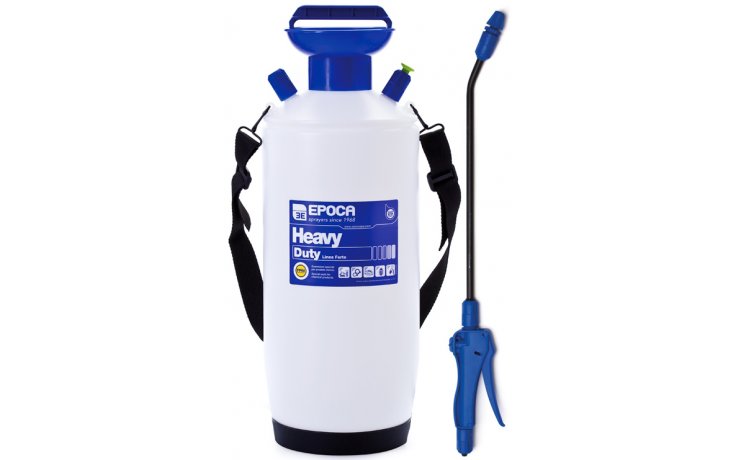 Opryskiwacz Epoca TEC ONE 7l