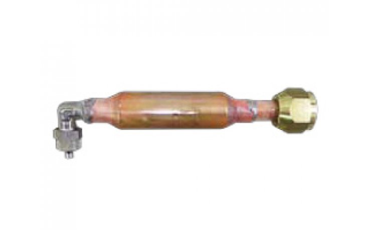 Filtr mechaniczny TEXA