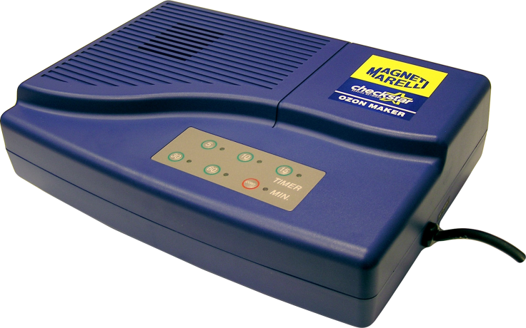 Generator Ozonu, Ozon Maker (ozonator)