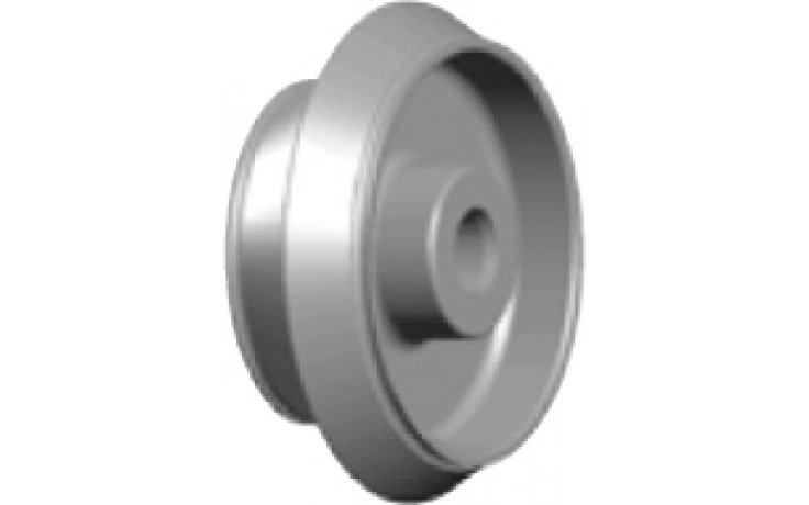 Stożek 122-174 / 40mm Haweka