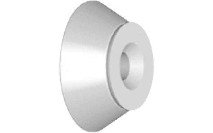 Stożek 88-132 / 40mm Haweka