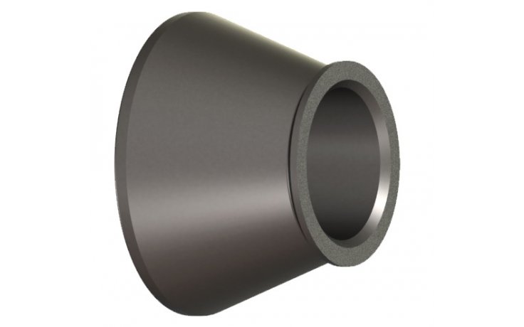 Stożek 53-80 / 40mm Haweka