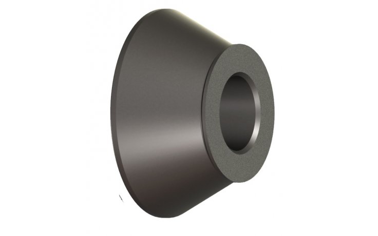 Stożek 74-111 / 40mm Haweka