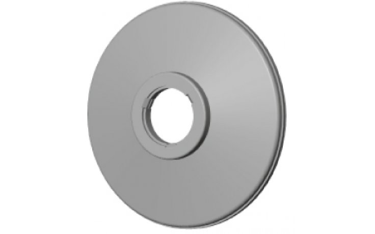 Kołpak do felg aluminiowych 220mm do uchwytów Haweka Pro-Grip