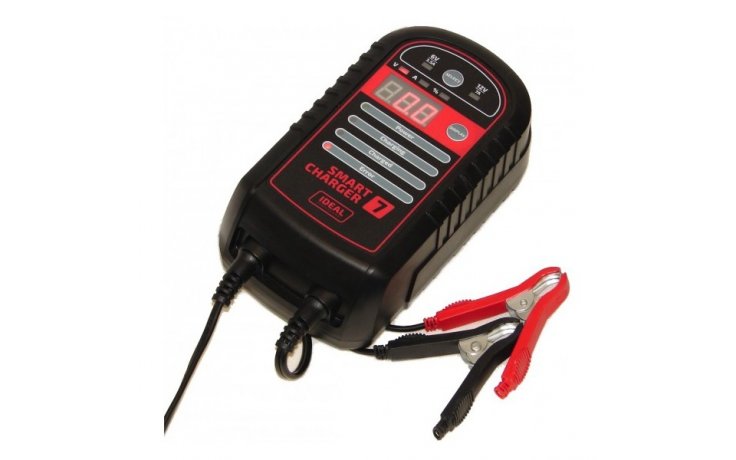 Ładowarka Ideal Smart charger 7A