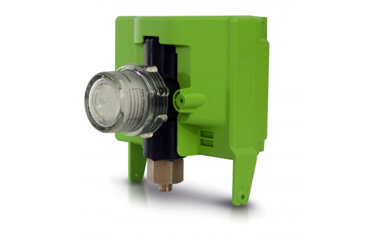 Identyfikator gazu TEXA R134a/R1234yf - K707R, K712R